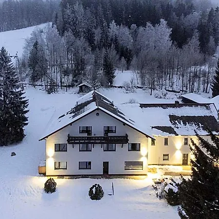 Ξενοδοχείο Am Ochsenkopf Bernlohe (Tirschenreuth)