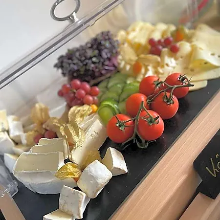 Am Ochsenkopf 3*